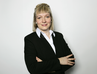 Profile picture of Anna Zielińska-Chmielewska