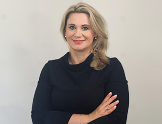 Profile picture of Jolanta Brodowska-Szewczuk