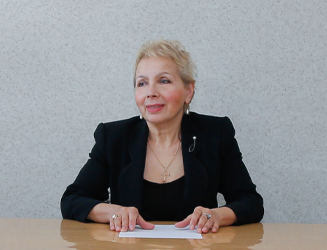Profile picture of Marina Pirtskhalava