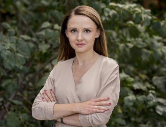 Profile picture of Ola Bareja-Wawryszuk