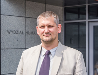 Profile picture of Arkadiusz Indraszczyk