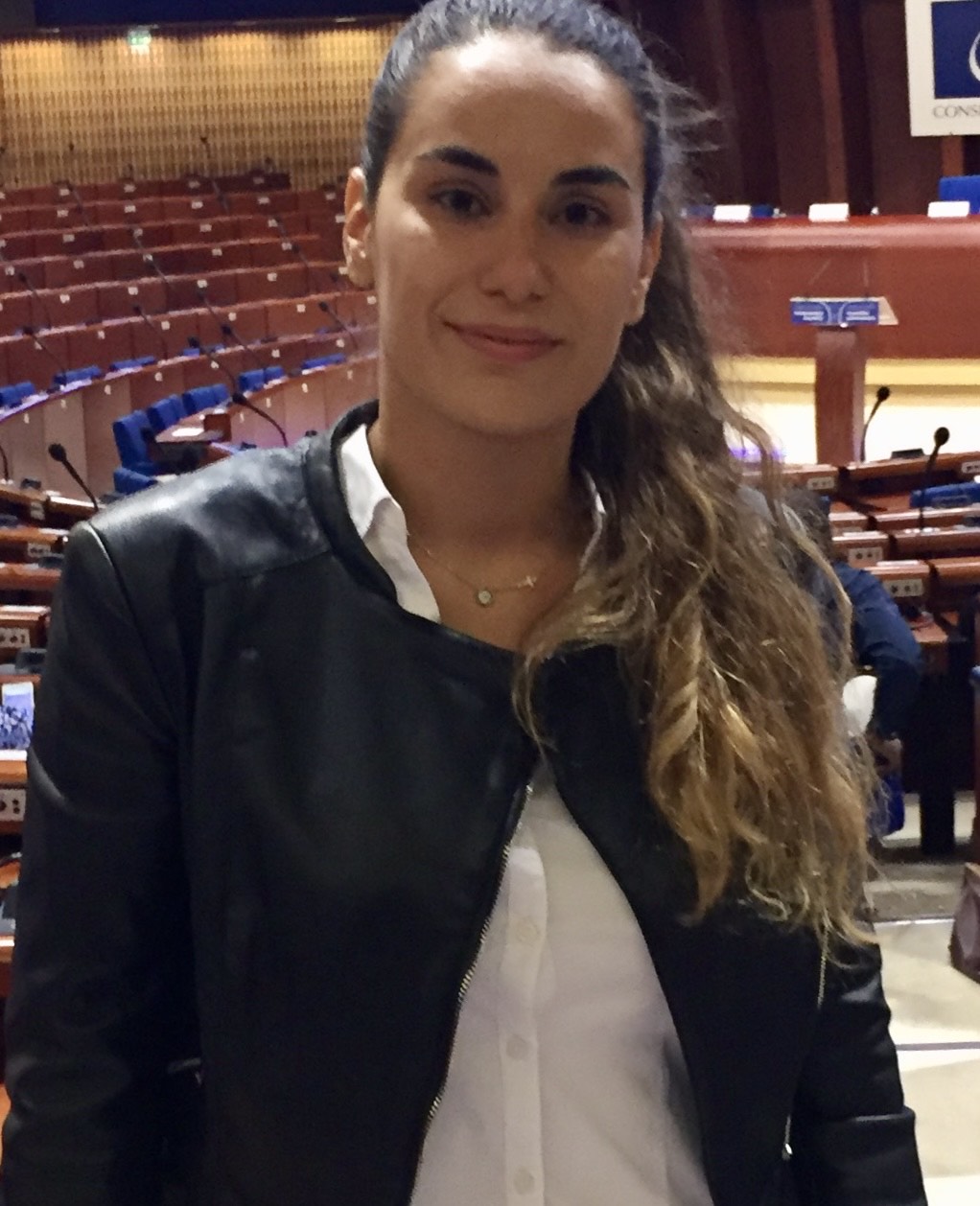 Zdjęcie Athina Sophocleous