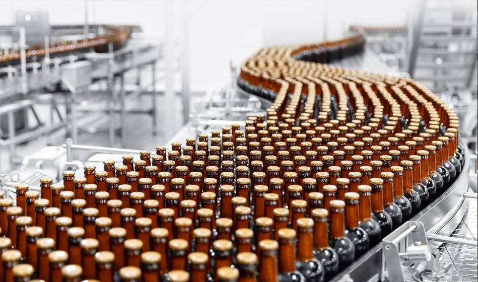 „Gra piwna - symulacja łańcucha dostaw”